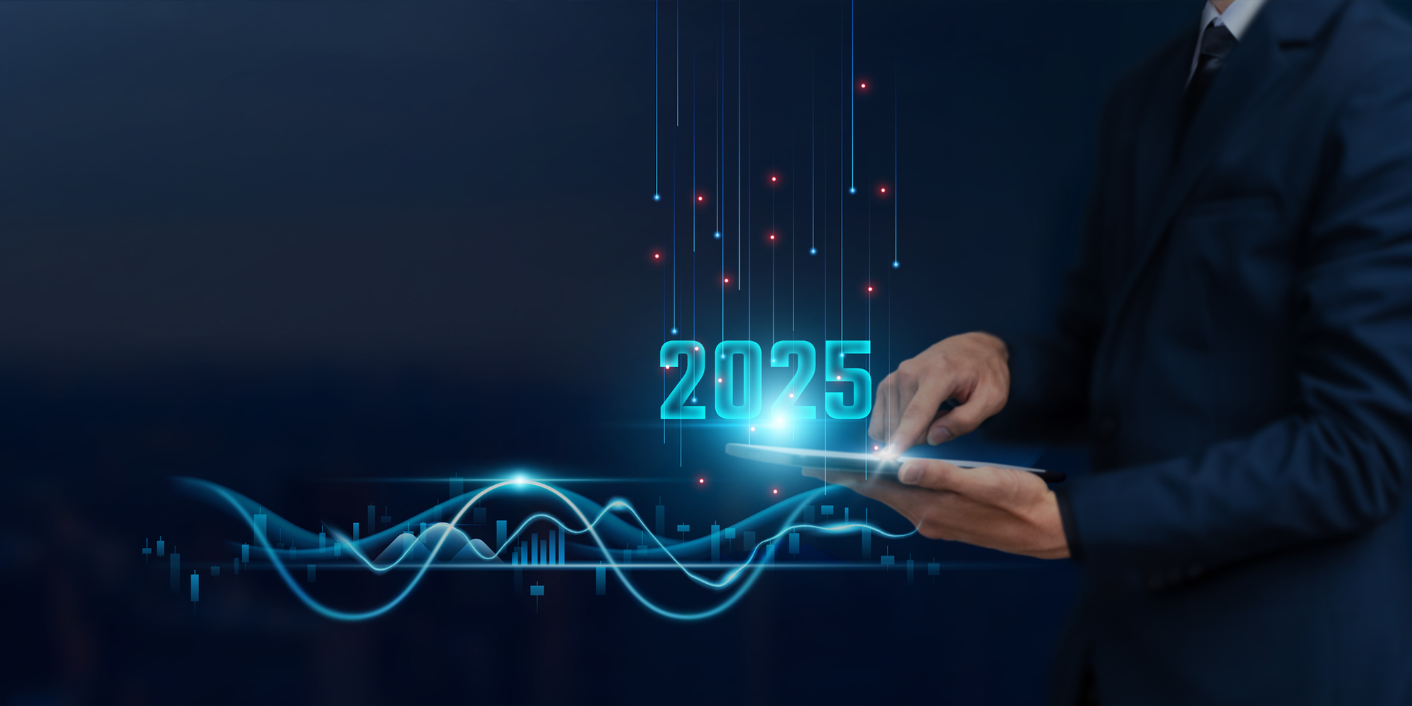 Crawford leaders predict 2025 industry trends