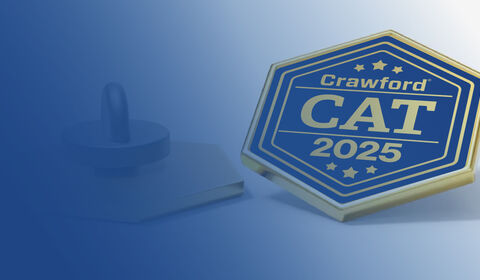 Introducing Crawford Catastrophe Services loyalty program