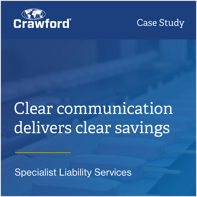Craw 2025 q3 case study clear communication delivers clear savings 600x600