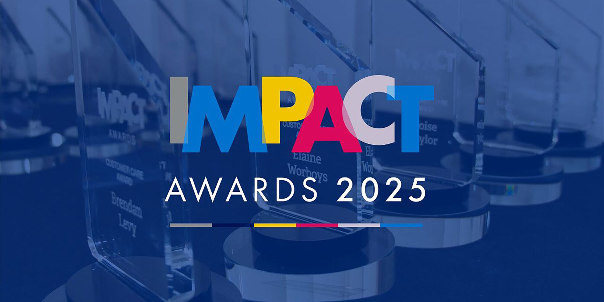 IMPACT Awards 2025