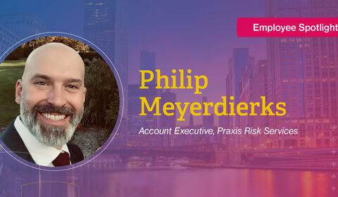 Employee spotlight: Philip Meyerdierks