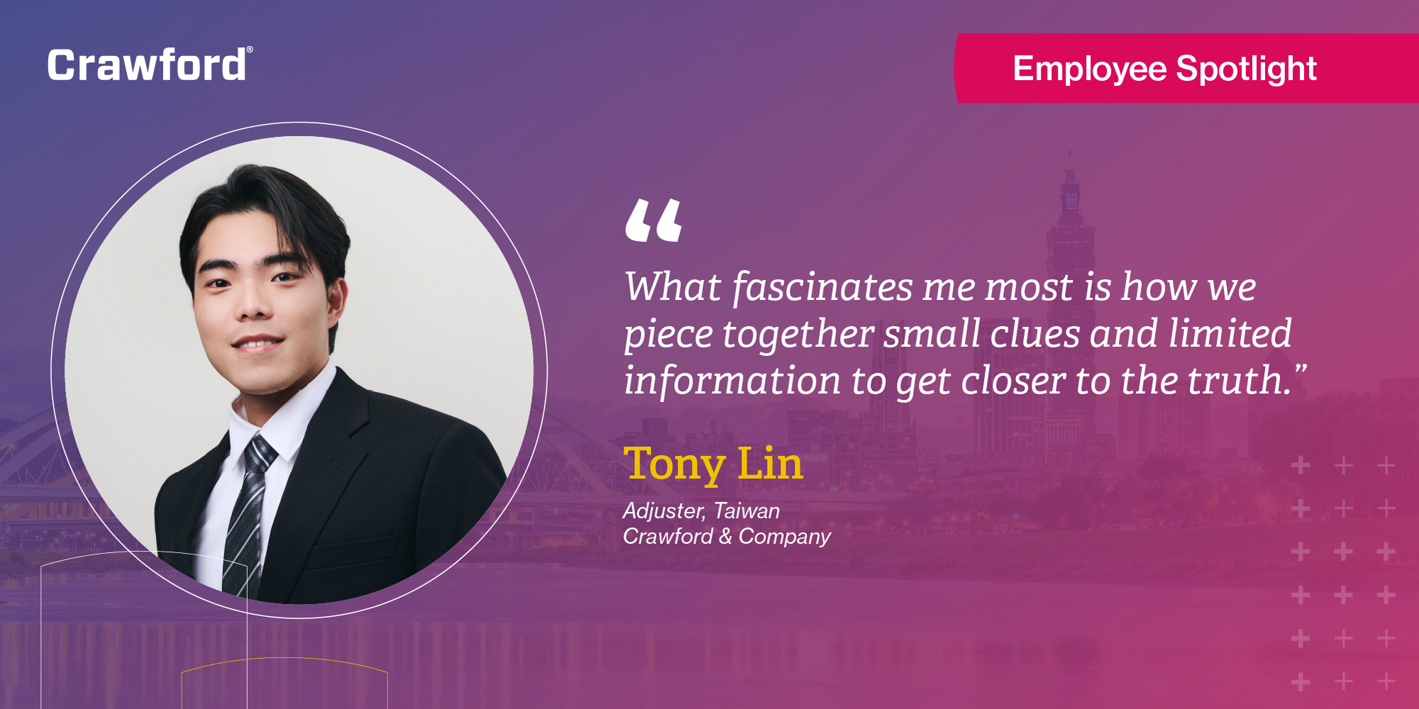 Craw 2026 blog tony lin