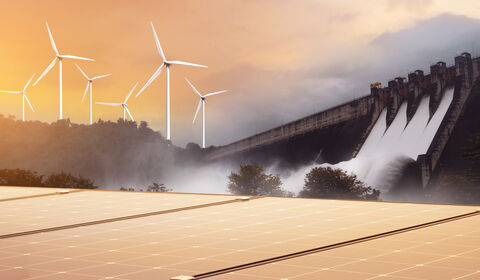 Inside Asia's accelerating shift to clean energy