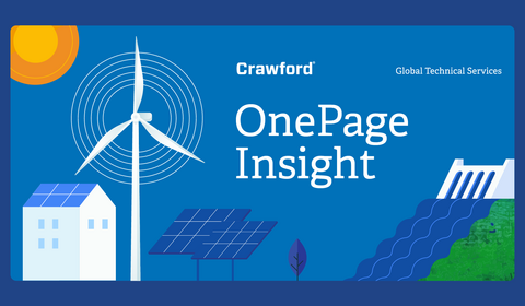 OnePage Insight #1: Cloud enhancement and solar PV systems