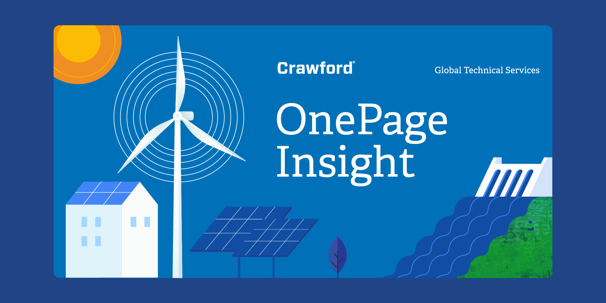 OnePage Insight #1: Cloud enhancement and solar PV systems