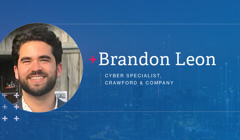 Brandon Leon - What a cyber claim taught me about response