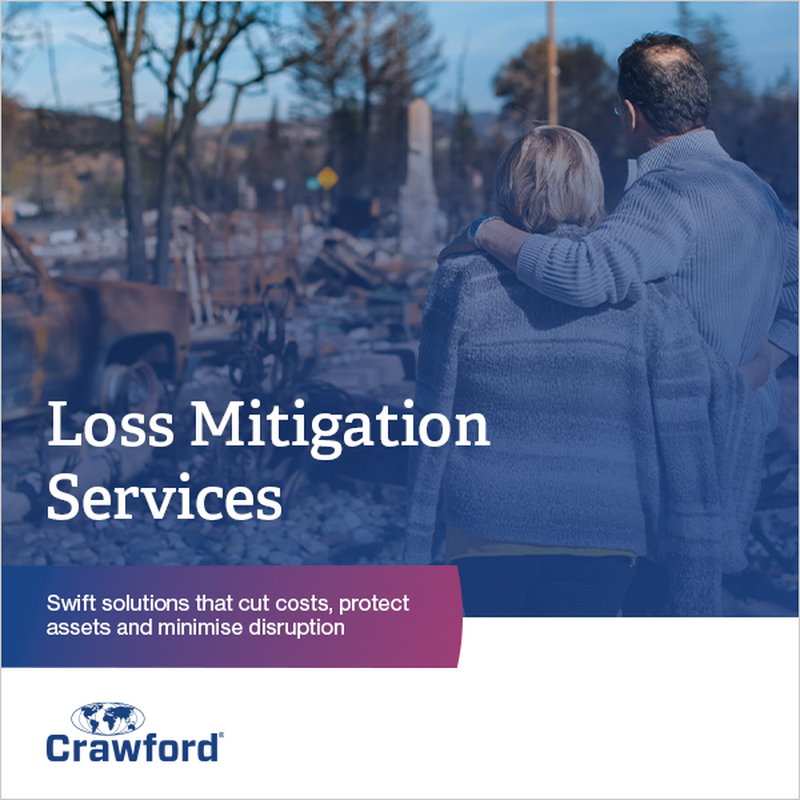 Loss Mitigation Services