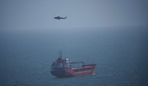 Craw 2026 q2 crawford marine salutes the uk coastguard