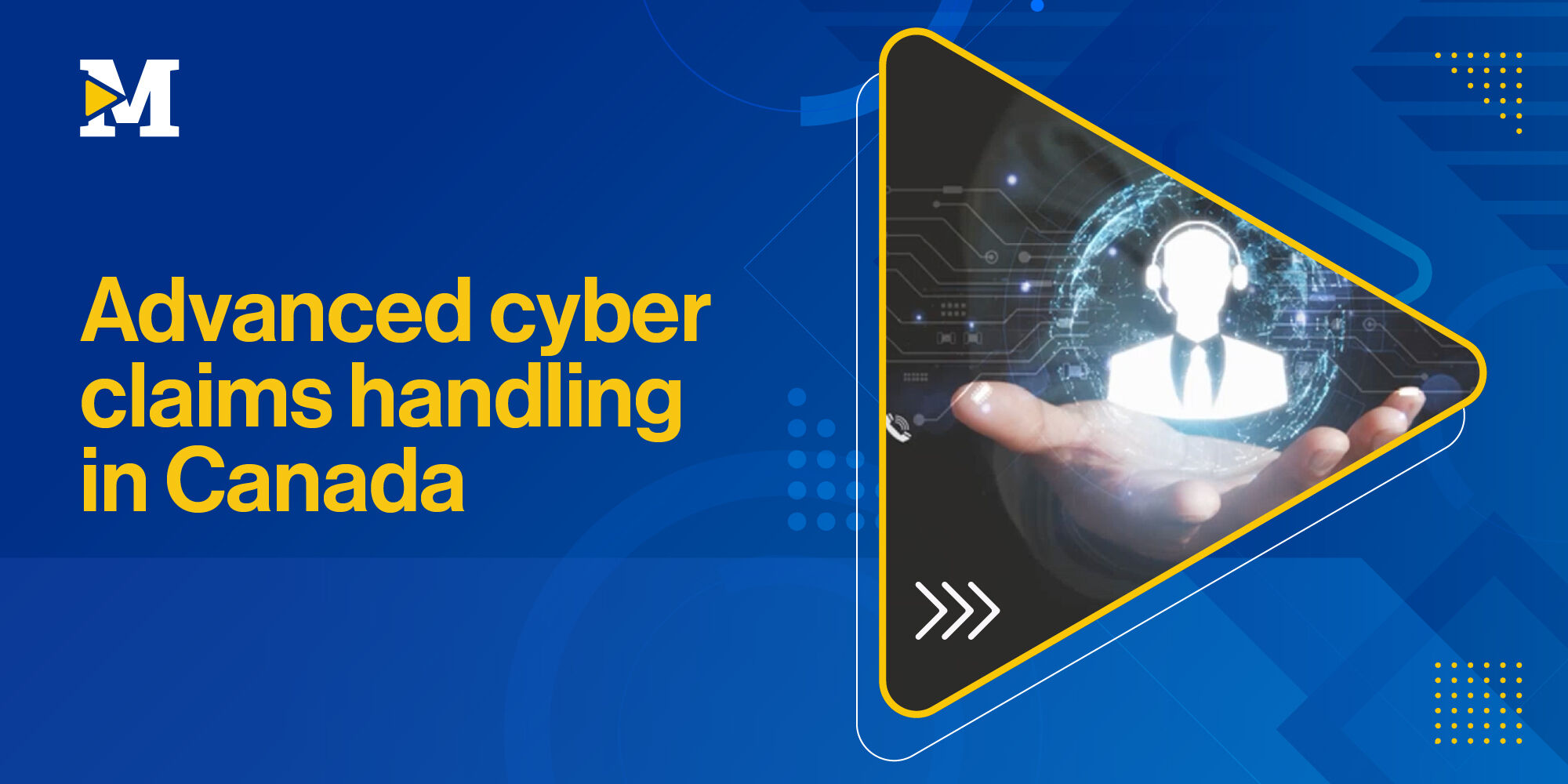 Crawford Masterclass: Advanced cyber claims handling in Canada