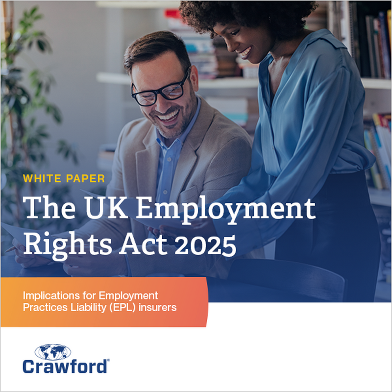 The UK Employment Rights Act 2025