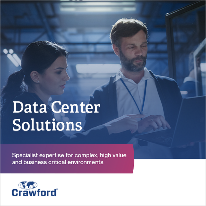 Data Center Solutions
