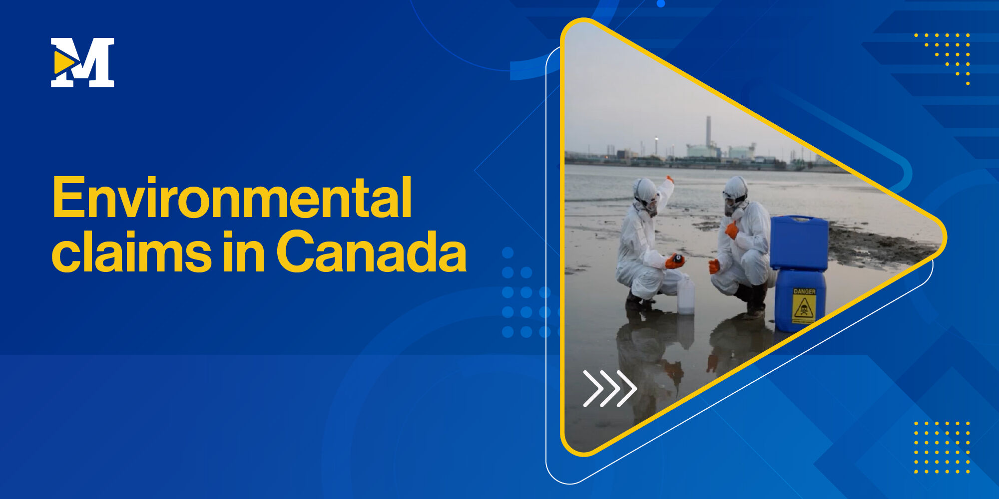 Crawford Masterclass: Environmental claims in Canada