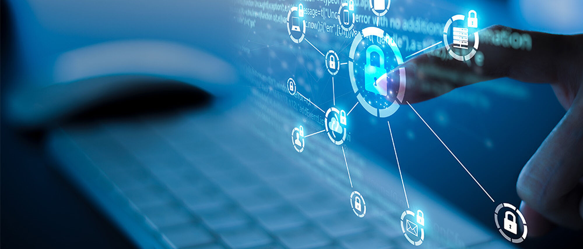 Cyber Incident Response Solutions