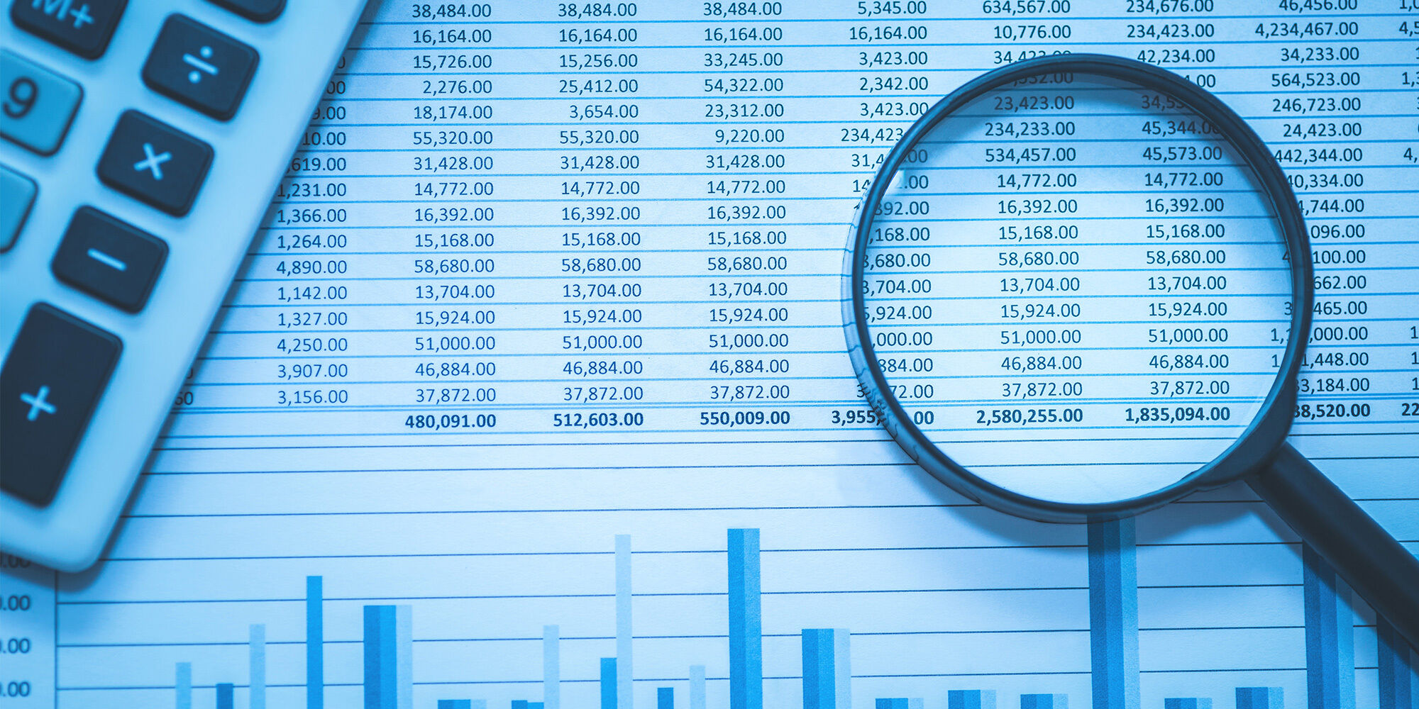 Forensic Accounting in Australia gets a boost