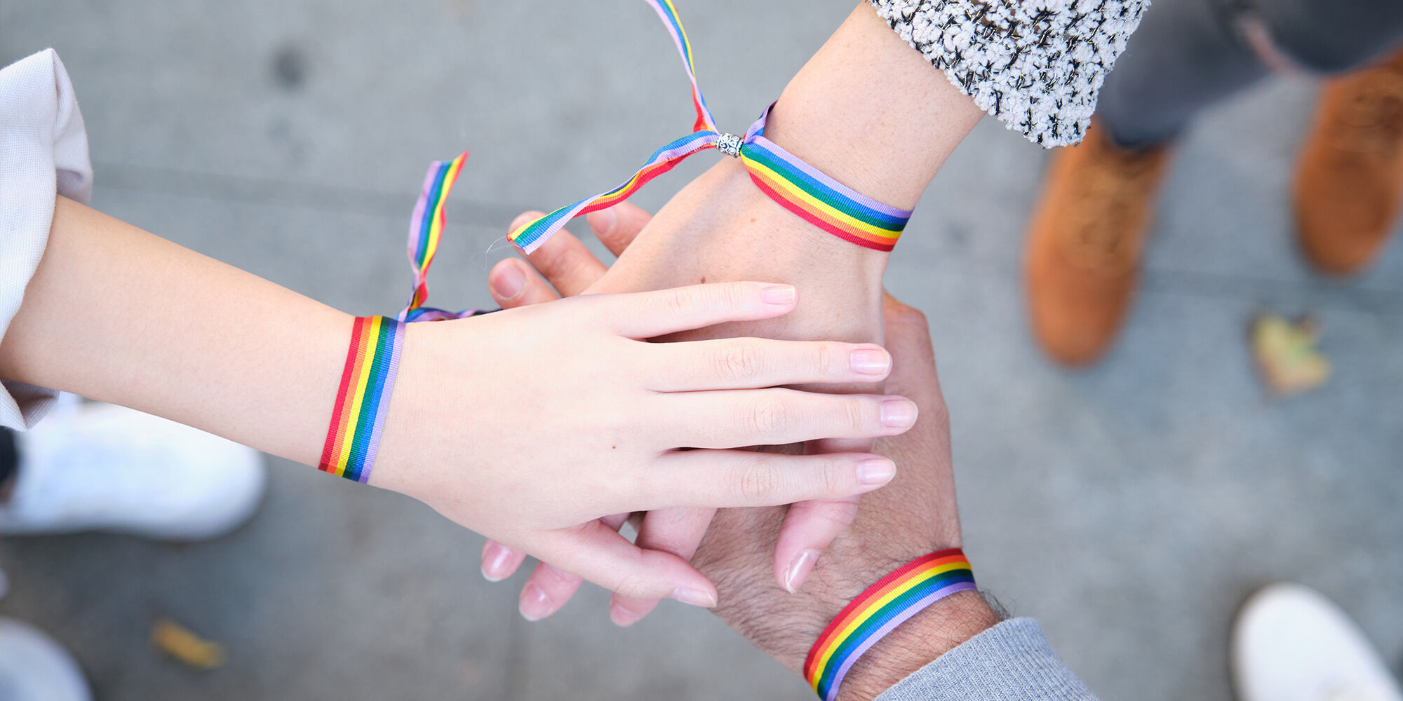 WorldPride: diversity & inclusion at Crawford