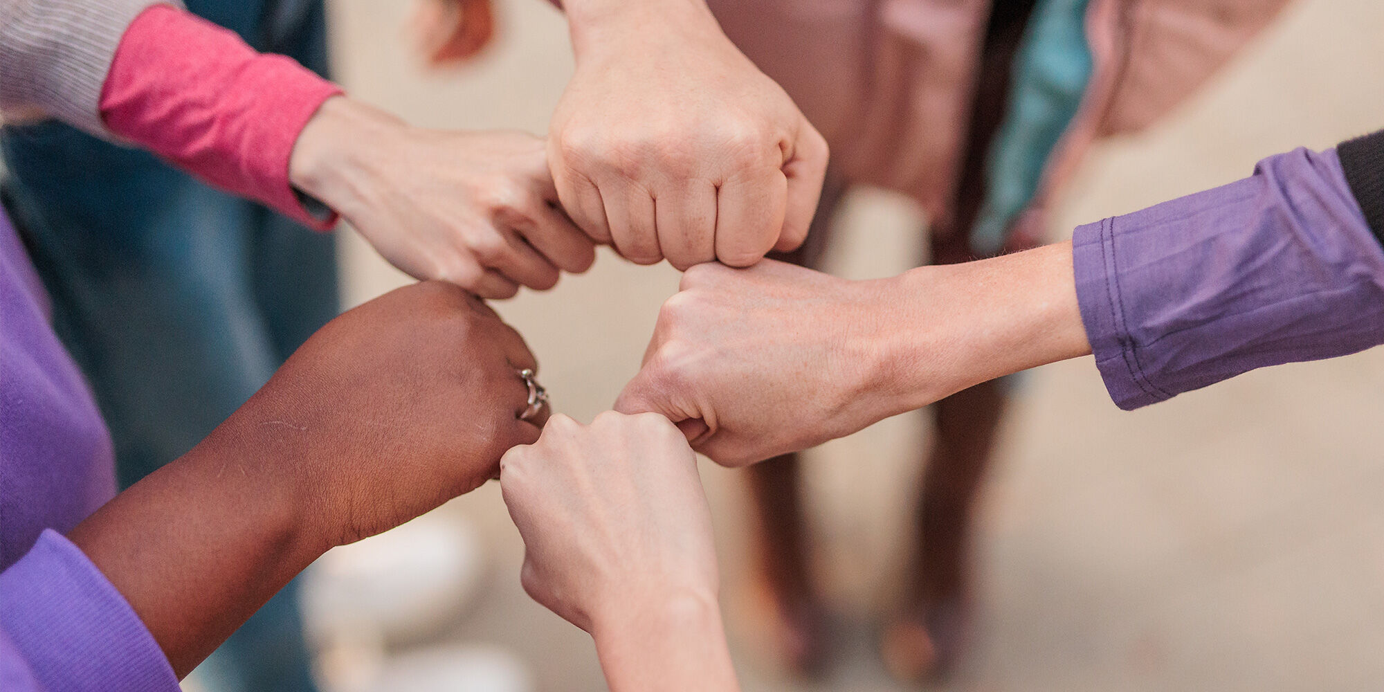 Breaking down barriers in Canada