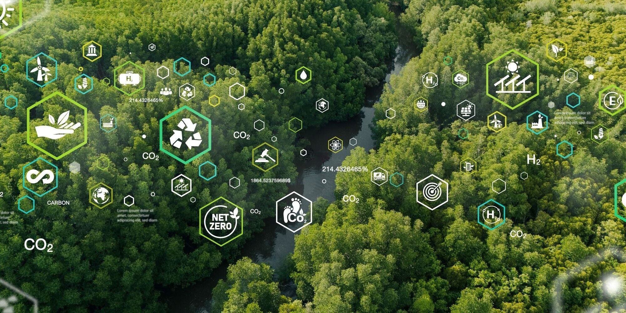 Our commitment to SBTi-aligned science-based targets in the UK