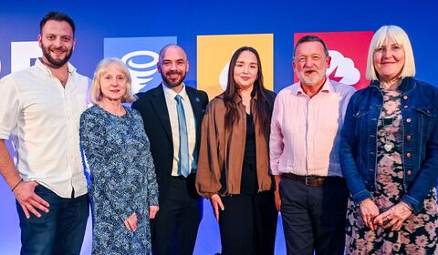 RESTORE Conference unites to support dementia awareness