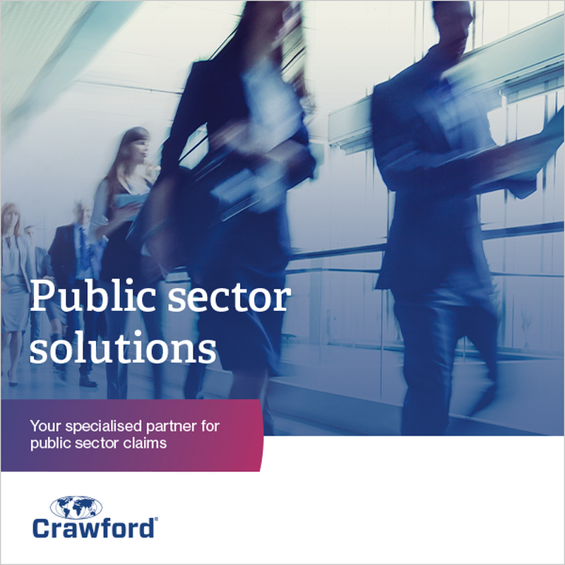 Public sector solutions