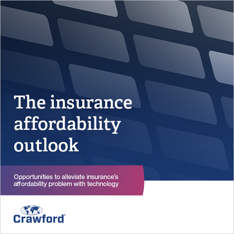 The insurance affordability outlook