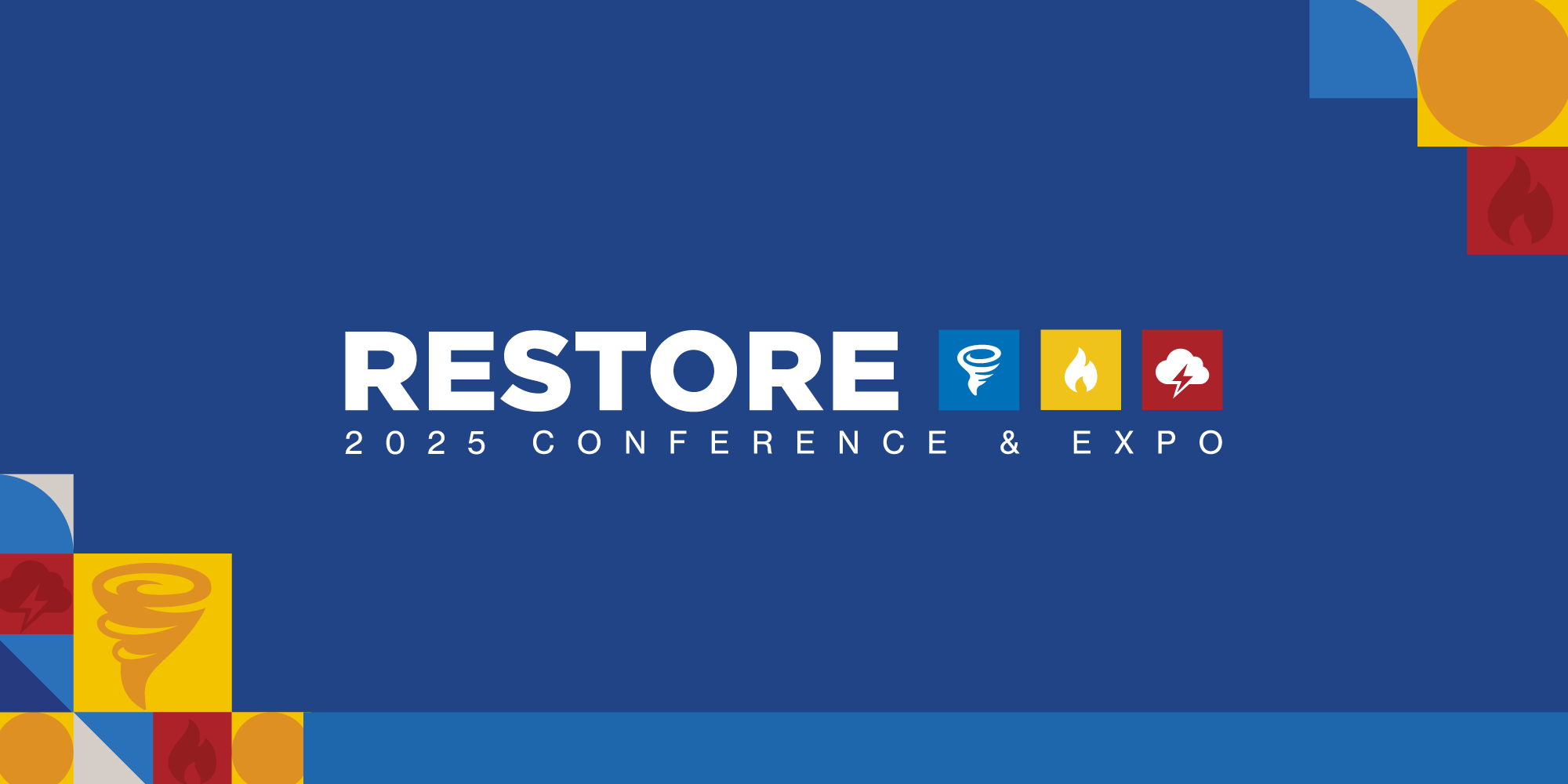 Contractor Connection RESTORE Conference 2025