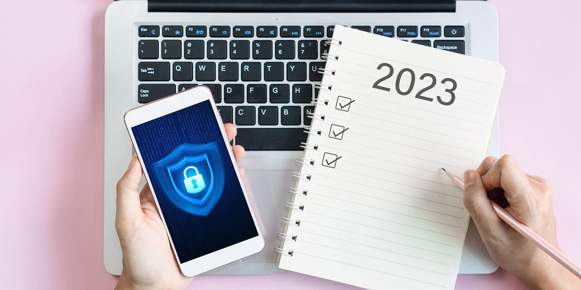 Make your New Year's resolution a commitment to get cyber ready