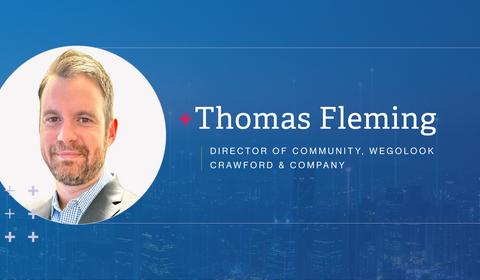 Employee spotlight: Thomas Fleming