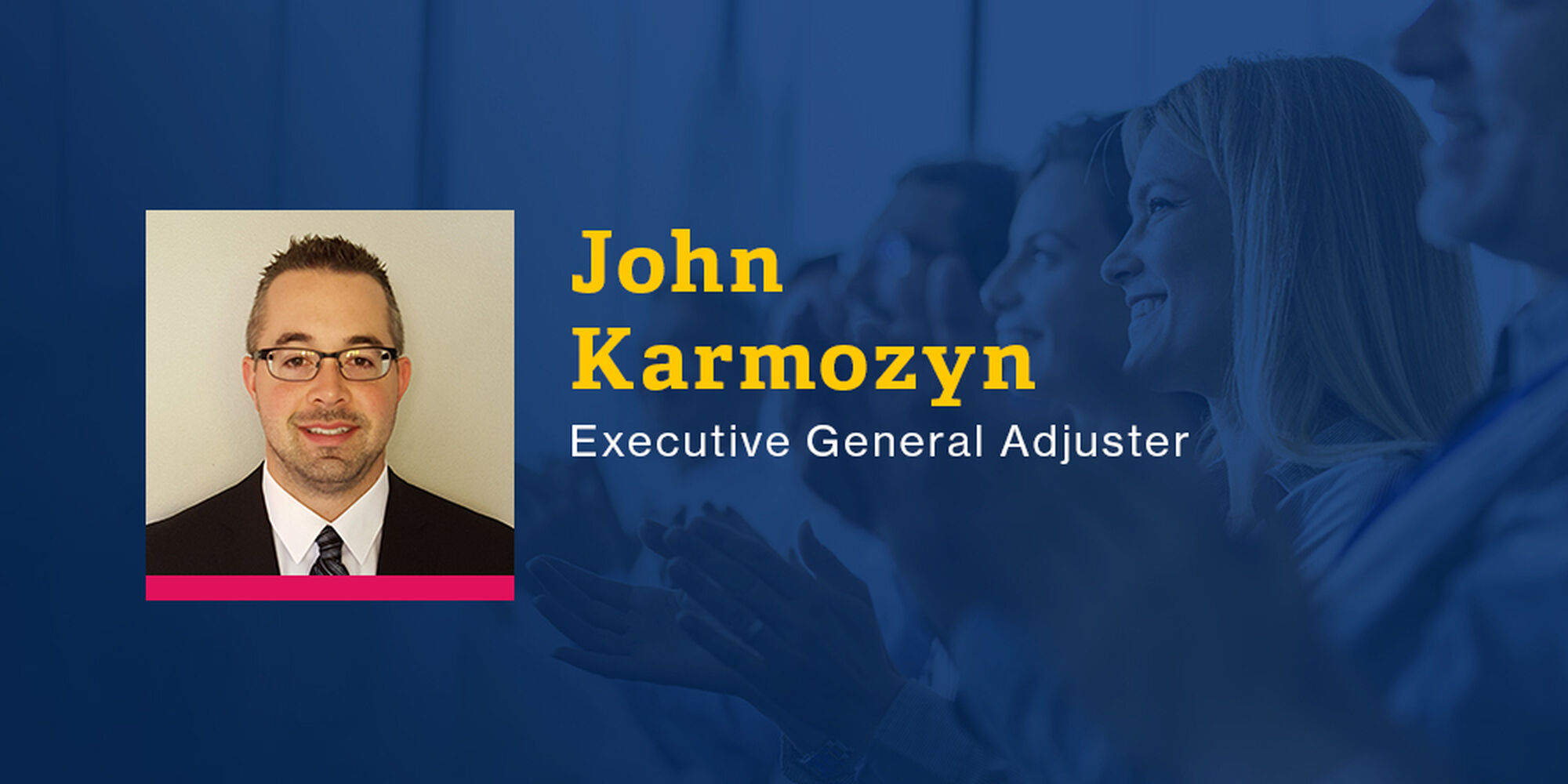 Crawford spotlight blog post John Karmozyn