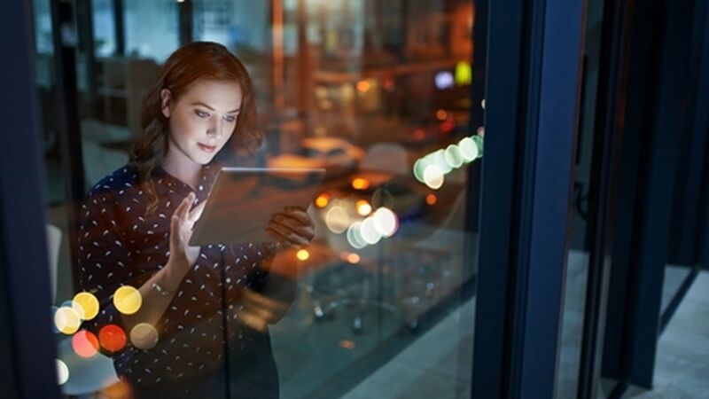 Global Service Offering 24 7 Claims Intake Preview 480X270
