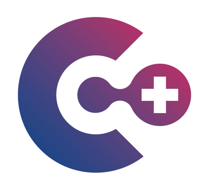 Logo icon for Crawford Connect+