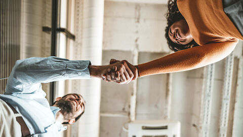 Global customer support preview