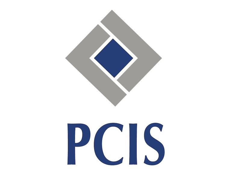 Global india pcis logo