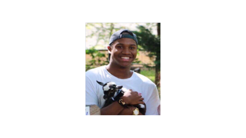 Kenneth Anywanu