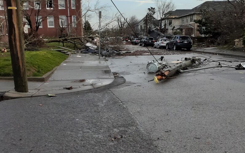 Tornado damage nashville 003