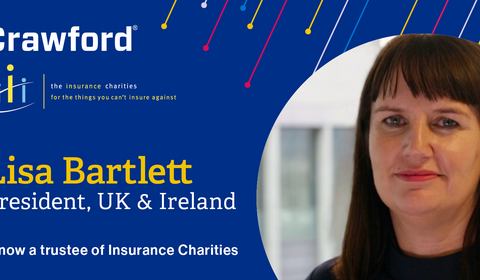 Lisa Bartlett, President, UK & Ireland