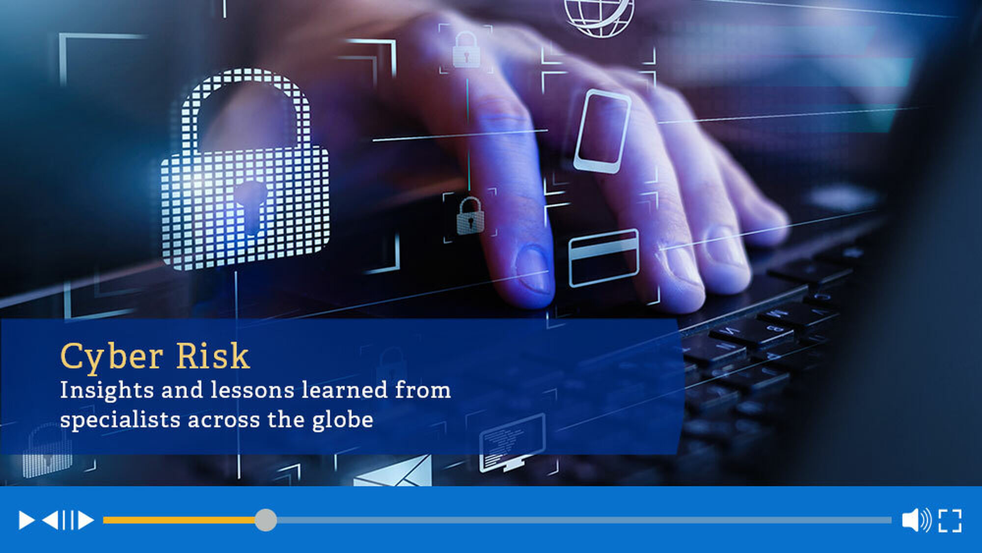 Us resource cyber risk Web Video Thumbnails Non Gated
