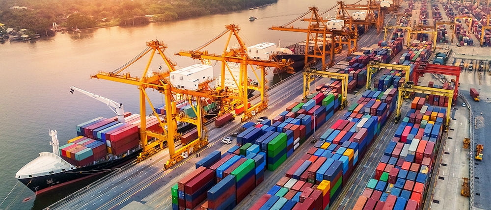 Australia Marine Transportaion Main 100X428