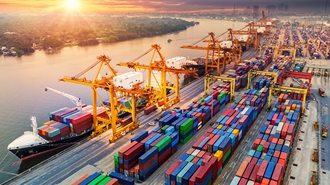 Crawford Marine & Transportation