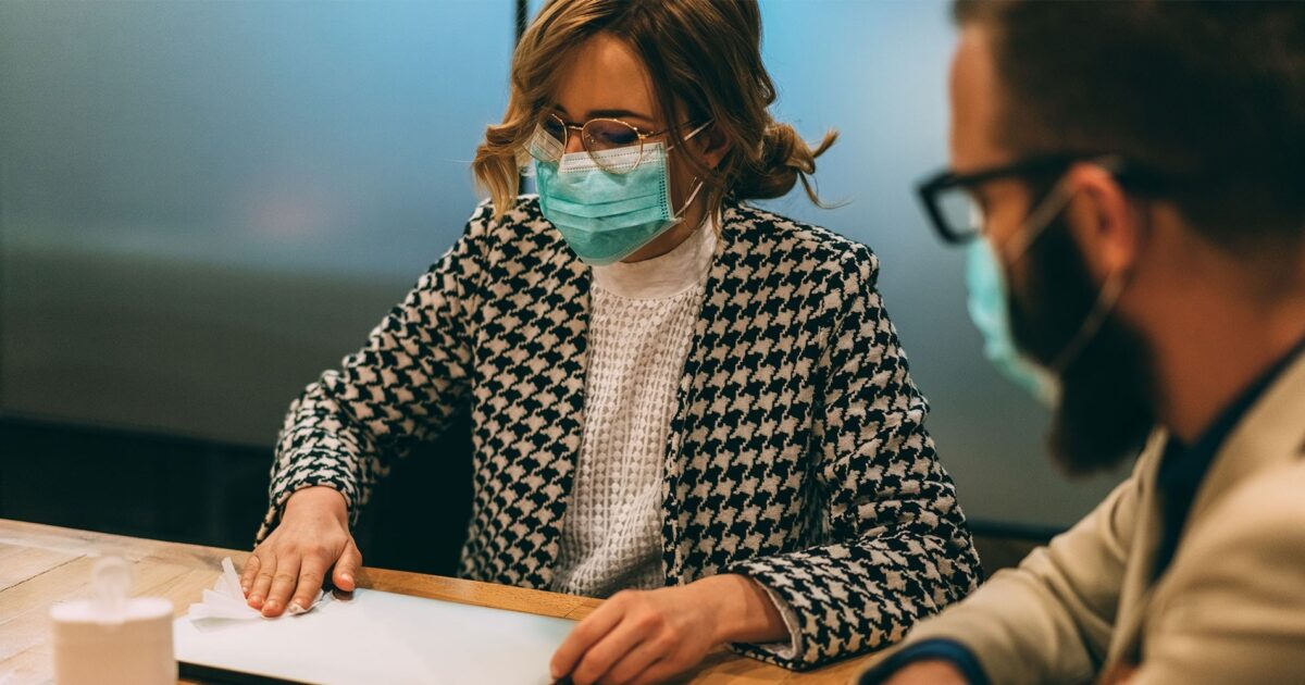 COVID-19: Responding to OSHA updates | Crawford Blog