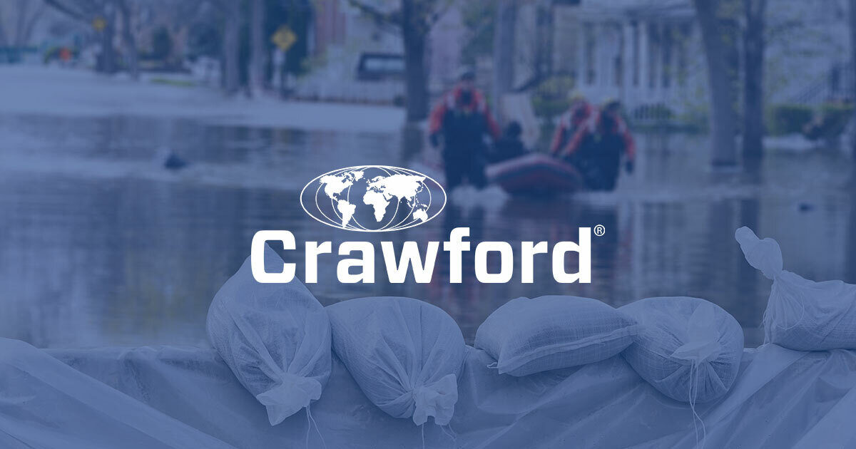 Commercial Loss Training For Flood Claims - Apr 2026