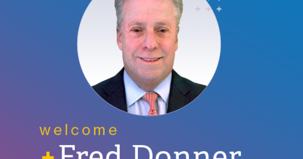 Resource | Fred R. Donner elected to Crawford & Company…