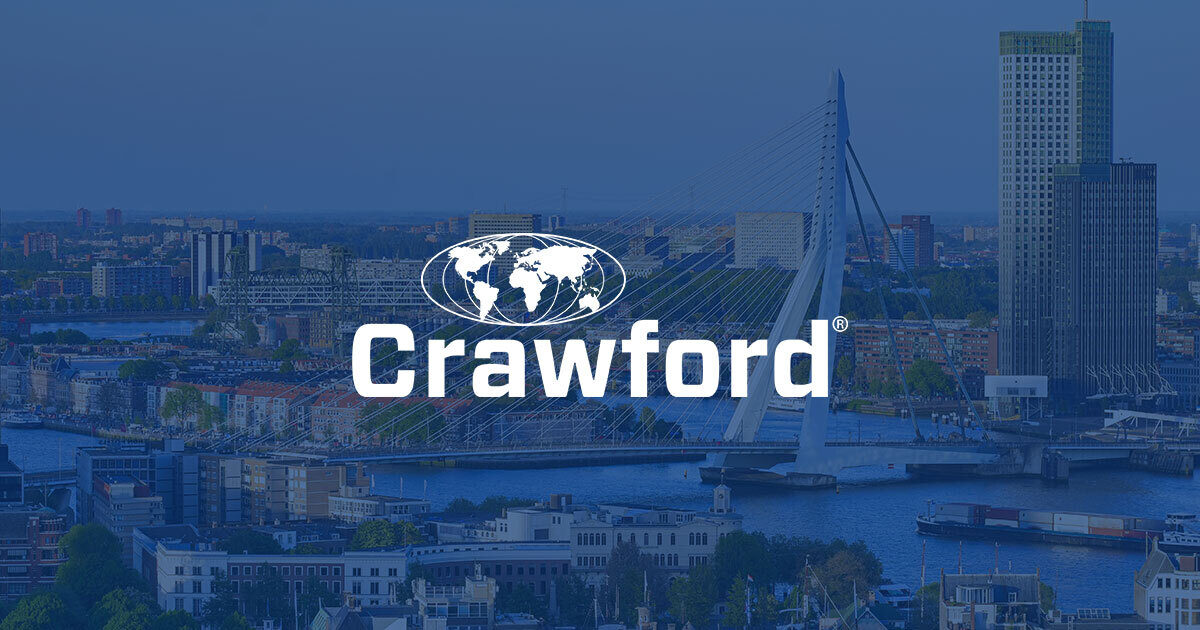 Nederland | Crawford & Company