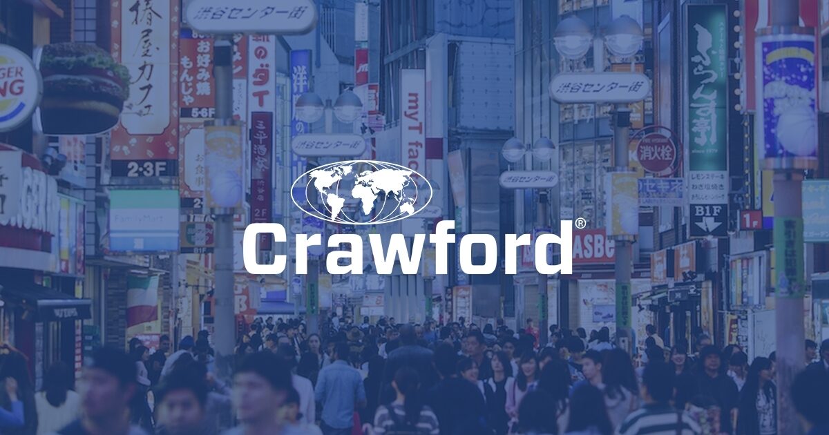 Japan Crawford Company