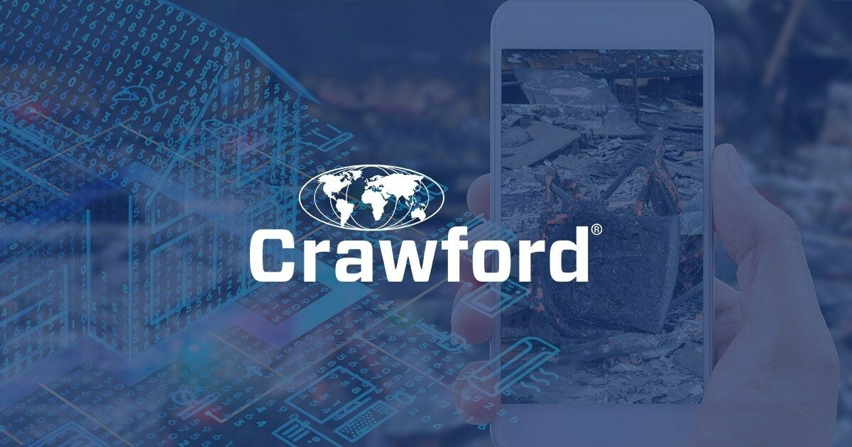 3D Property Scan Crawford & Company
