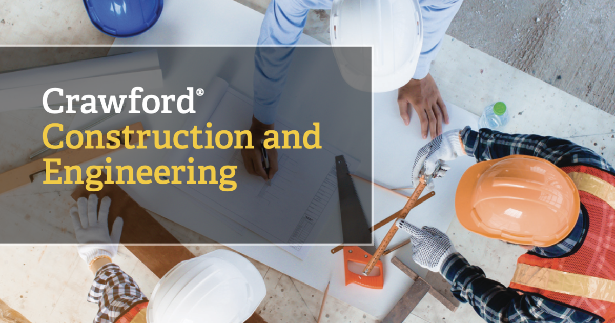 Resource Crawford Construction and Engineering