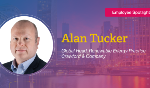 Employee spotlight: Alan Tucker
