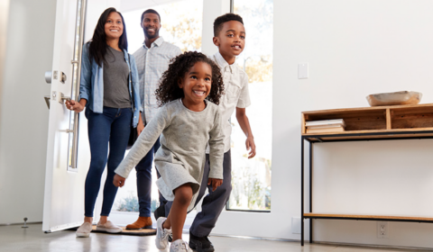 How integrating temporary housing and managed repair drives efficiency and satisfaction