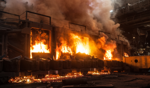 Minimizing exposure, maximizing recovery: Crawford GTS’s response to an industrial catastrophe