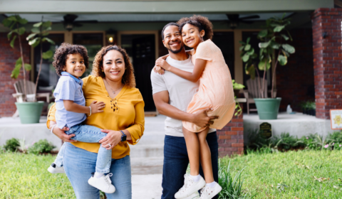 Transforming claims with Temporary Housing Solutions