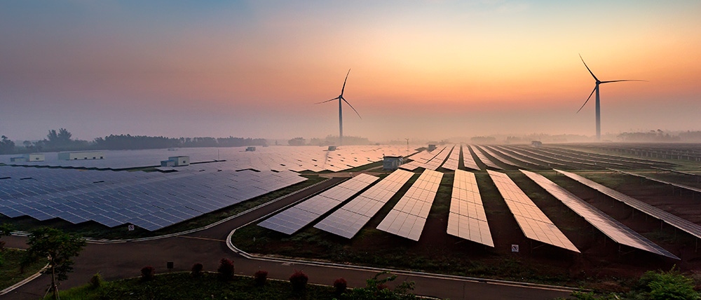 UK services power energy feature